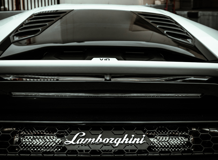 One day tour in Lamborghini between Tuscany and Emilia Romagna