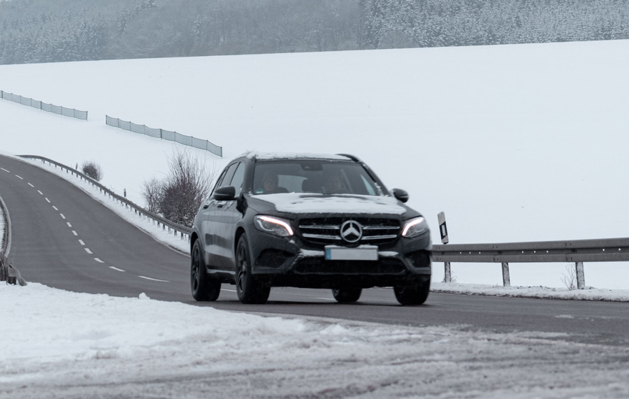 RENT AN SUV IN ITALY FOR A WINTER HOLIDAY IN THE ALPS
